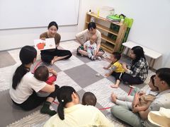 -乐不撕书绘本体验中心(华鹏馆)