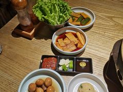 -泥炉烧肉师(新街口金銮巷店)