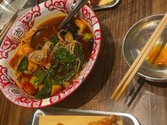 -破店肥哈·东北烧烤·夜宵(南山保利店)