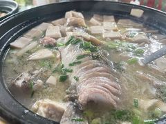 砂锅雅鱼-土砂锅生态山庄·非遗砂锅雅鱼
