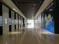 -广州市城市规划展览中心