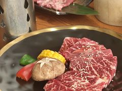 -炎蔵牛舌烤肉