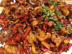 -庆合府重庆大排档(紫都城店)