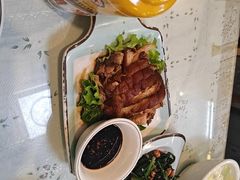 -鼎香润(德胜门内店)