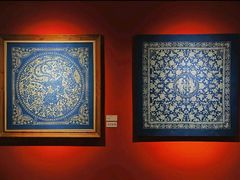 -北京工艺美术博物馆