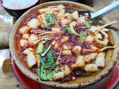 -清真·马文砂锅大全(麦苋街店)