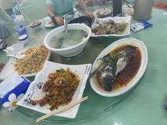 -景好海鲜餐厅(大鹏必选旅游店)