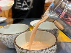 -格日勒阿妈蒙古厨房(巨海店)