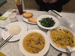 -翠华餐厅(正佳广场店)