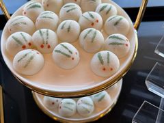 -华厦大酒店·桃源西餐厅·自助餐