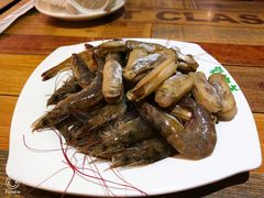 -蒙肥羊·酸汤潮牛·鲜牛肉火锅烤肉自助(岗顶店)