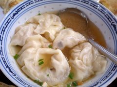 -御清斋总店(天一街店)
