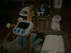 -水墨澜渟足道·SPA·传统(四望亭东关街店)