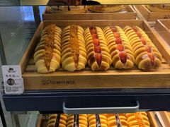 -巴莉甜甜(滨湖振徽苑店)