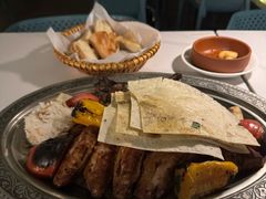 -Pasha帕夏土耳其餐厅(南昌路店)