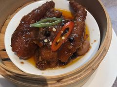 -沙田轩(古北店)