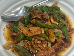 -兰湘子·湘菜小炒(崂山丽达店)