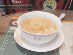 -麦奀云吞面世家(中环店)
