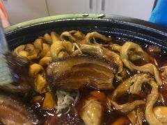 -安徽阜阳卷馍(西单店)