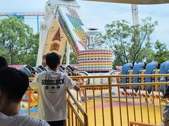 -南戴河国际娱乐中心