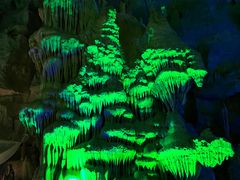 -泰安地下龙宫景区