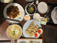 -聚缘堂·海鲜私房菜(松岭路店)