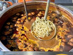 -白老三牛肉丸子面(平阳广场店)