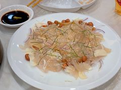 -寻味顺德·南记酒家·传统顺德菜·鱼生(广源路店)