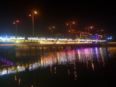 -党河风情线国家水利风景区