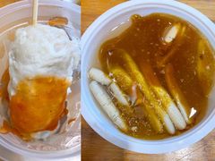 深沪拳头母-安海五叔公土笋冻(西街店)