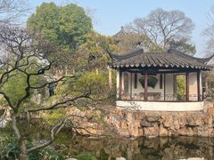 -如家酒店·neo(苏州拙政园狮子林店)