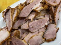 -铁东熏肉大饼铺