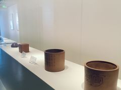 -中国茶叶博物馆(双峰馆区)