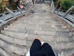 -终南山南五台景区