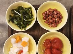 -半山腰·云南菜(侨福芳草地店)