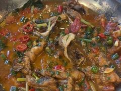 -61号餐吧(兴坪古镇漓江店)