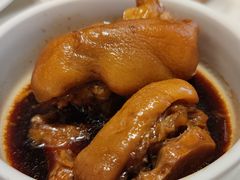 -万龙洲海鲜(大兴绿地缤纷城店)