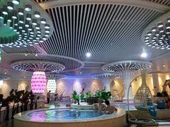 -水晶之星洗浴温泉汗蒸