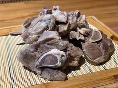 手抓羊肉-胖老汉椒麻鸡清真新疆菜(西御街店)