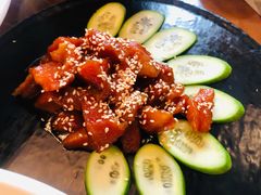 -川香楼酒家
