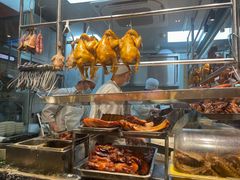 -龍记香港茶餐厅(久光百货店)