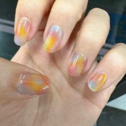 -如一·美甲美睫