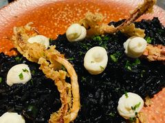 -Apollo·西班牙小酒馆(安福路店)