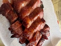 -香港仔茶餐厅(凤阳店)