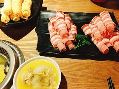 一人份火锅-尚海豆捞(乐虹坊店)