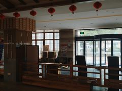 -纽斯洗浴SPA(三墩店)