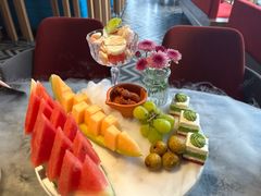 -良木缘咖啡西餐(太古里店)