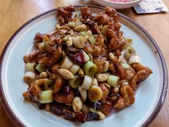 -锦小馆(安贞店)