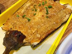 -永红源啤酒·烧烤·海鲜·大排档(青特城店)