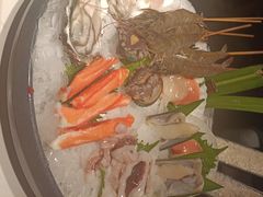 -生如夏花泰式火锅(鹭洲里店)